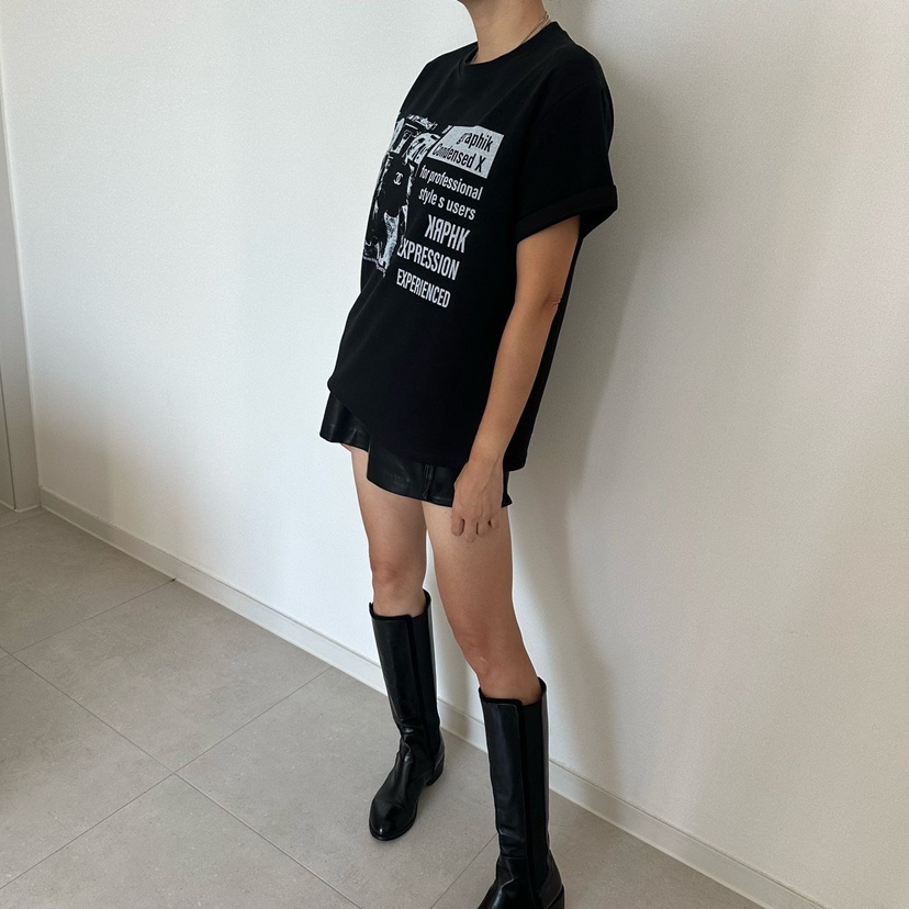 SOUIT東大門代購女裝新款推薦時尚人氣熱賣休閑真品T恤SOUIT by mabelT恤
