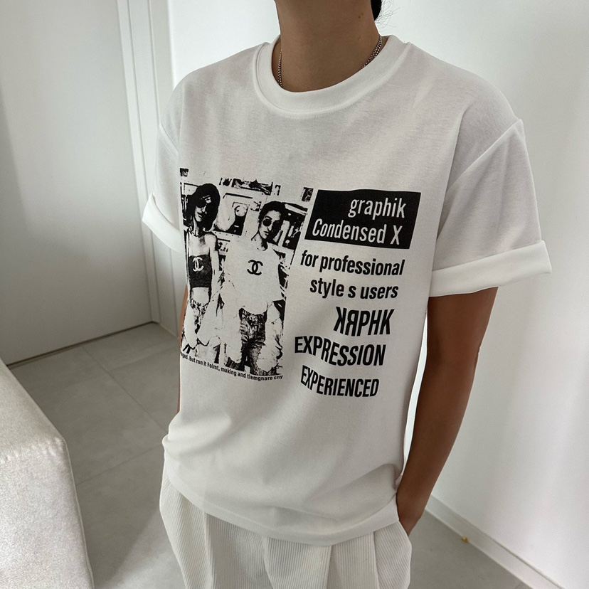 SOUIT東大門代購女裝新款推薦時尚人氣熱賣休閑真品T恤SOUIT by mabelT恤
