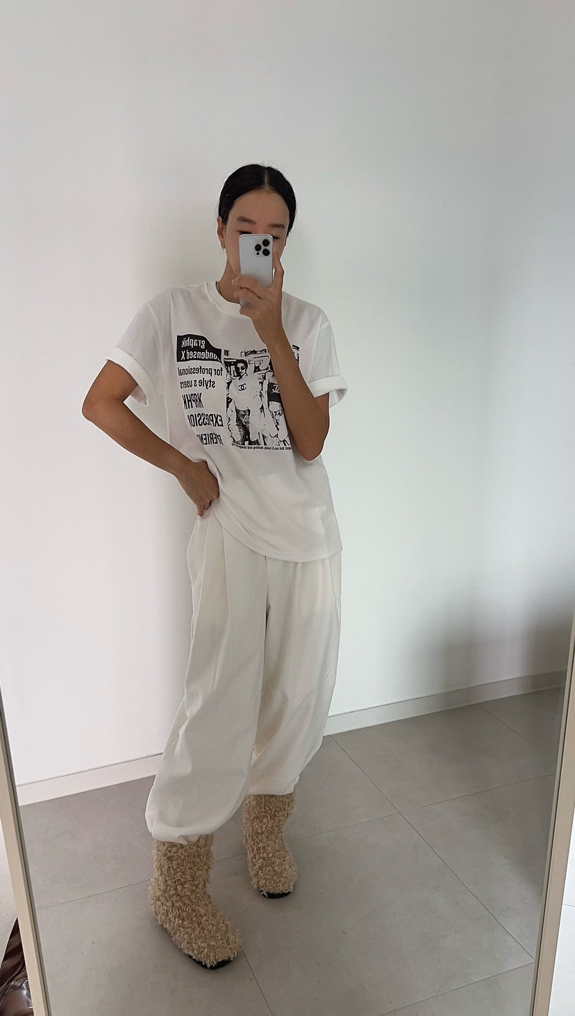 SOUIT東大門代購女裝新款推薦時尚人氣熱賣休閑真品T恤SOUIT by mabelT恤