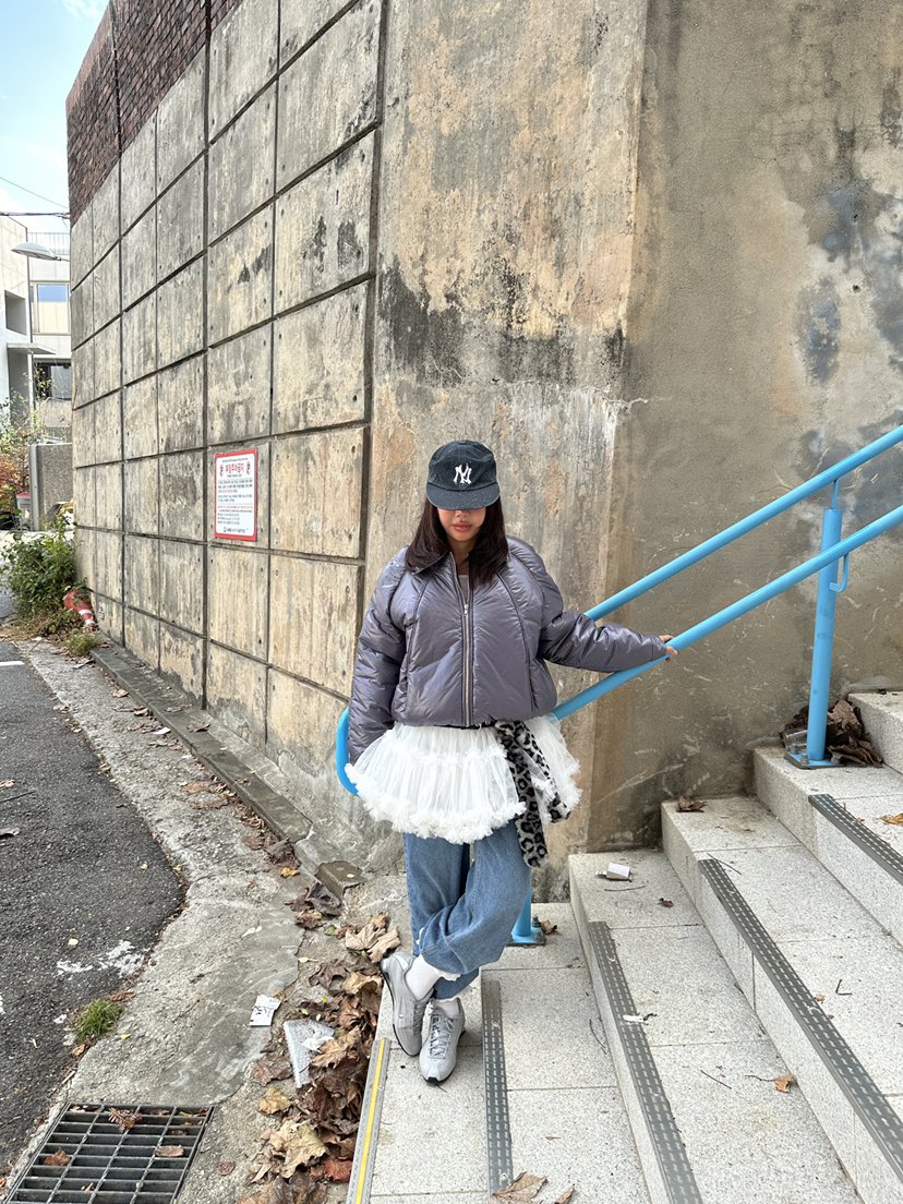PLATFORM-L東大門代購女裝新品熱賣休閑推薦短款棉服羽絨服PLATFORM-L短款棉服