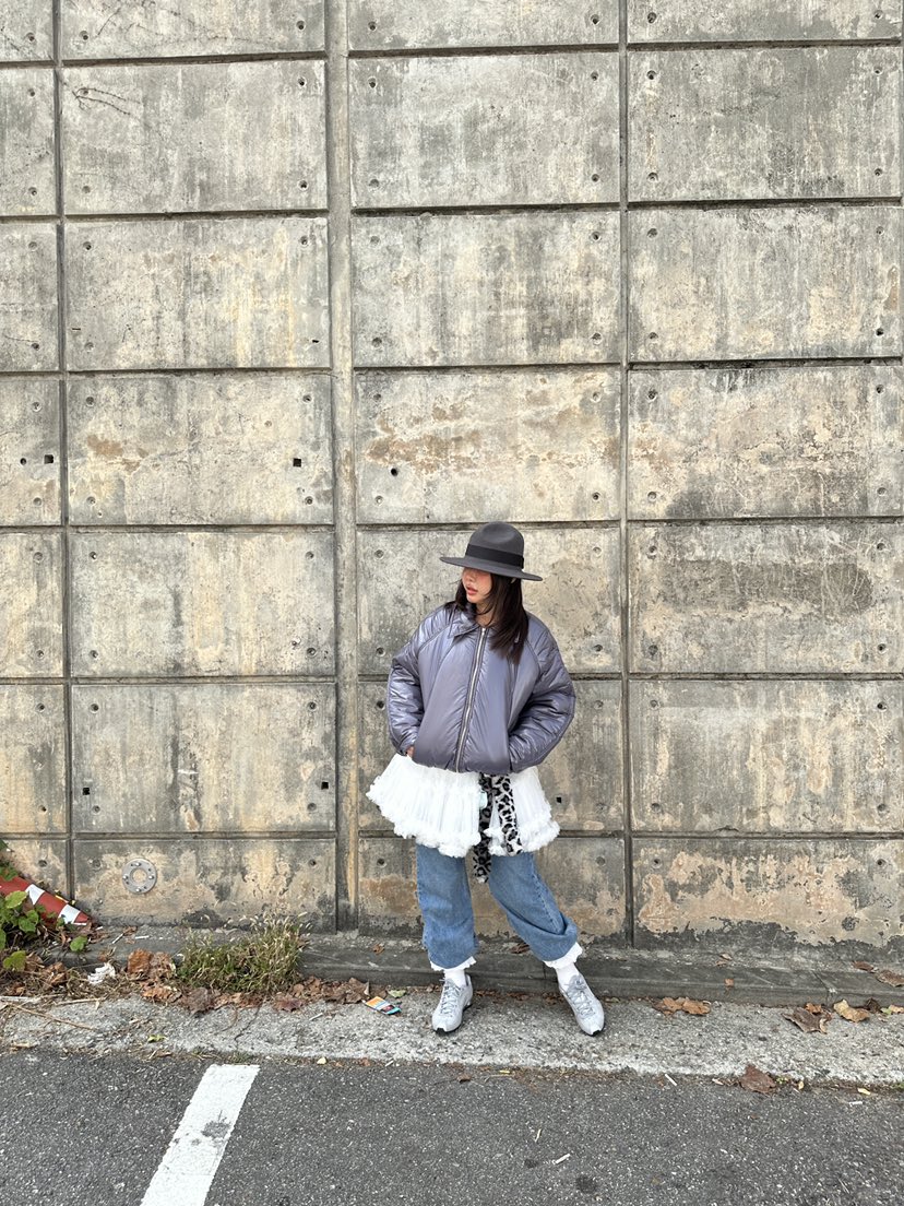 PLATFORM-L東大門代購女裝新品熱賣休閑推薦短款棉服羽絨服PLATFORM-L短款棉服