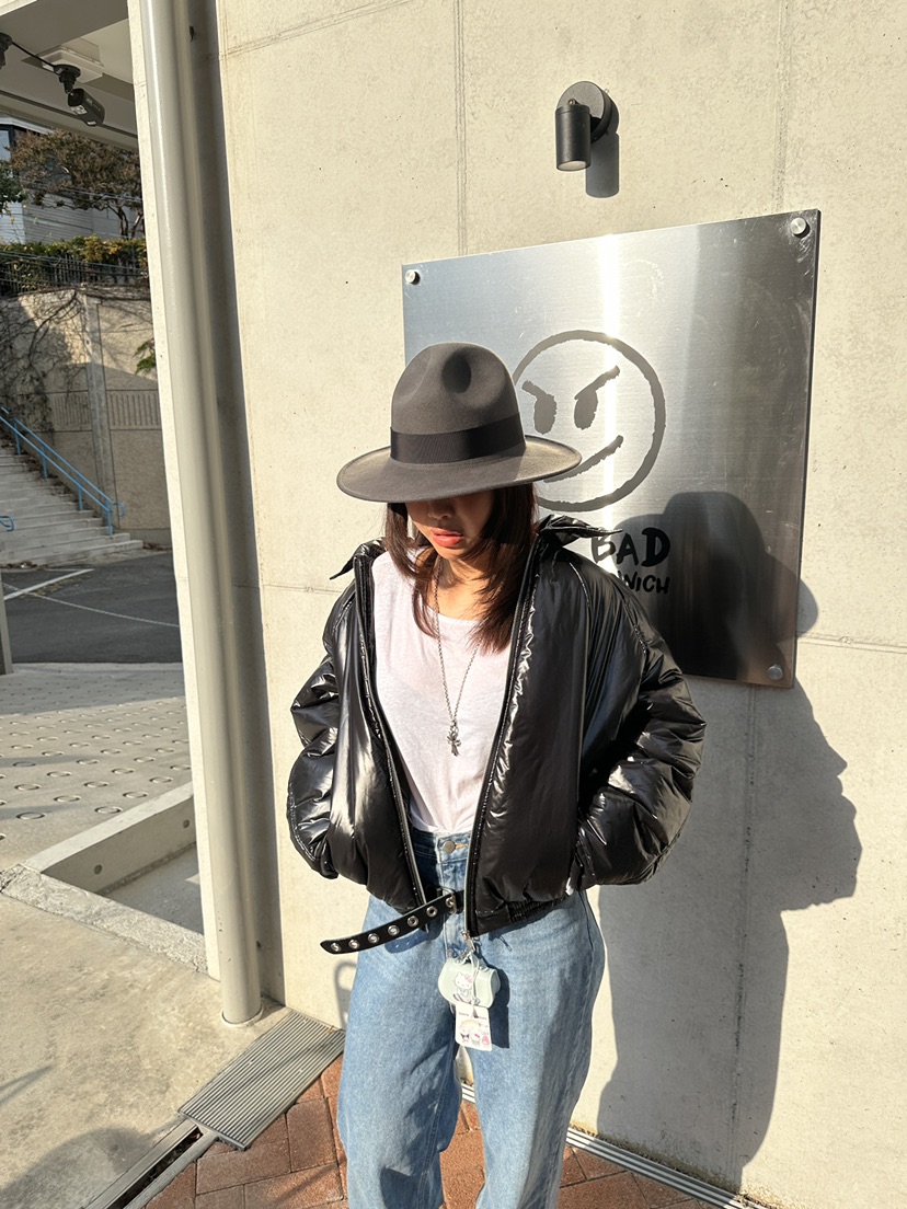 PLATFORM-L東大門代購女裝新品熱賣休閑推薦短款棉服羽絨服PLATFORM-L短款棉服