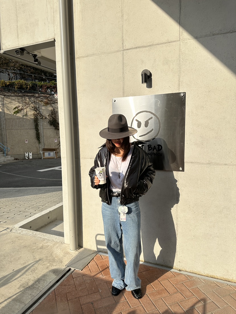 PLATFORM-L東大門代購女裝新品熱賣休閑推薦短款棉服羽絨服PLATFORM-L短款棉服