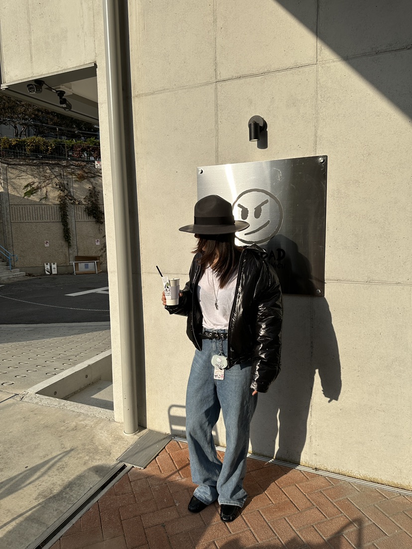 PLATFORM-L東大門代購女裝新品熱賣休閑推薦短款棉服羽絨服PLATFORM-L短款棉服