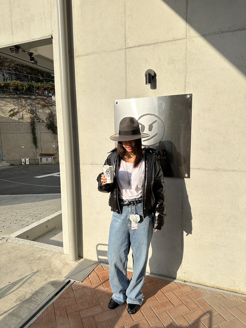 PLATFORM-L東大門代購女裝新品熱賣休閑推薦短款棉服羽絨服PLATFORM-L短款棉服