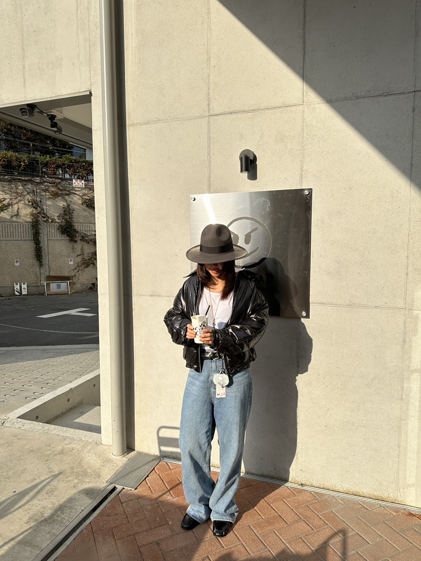 PLATFORM-L東大門代購女裝新品熱賣休閑推薦短款棉服羽絨服PLATFORM-L短款棉服