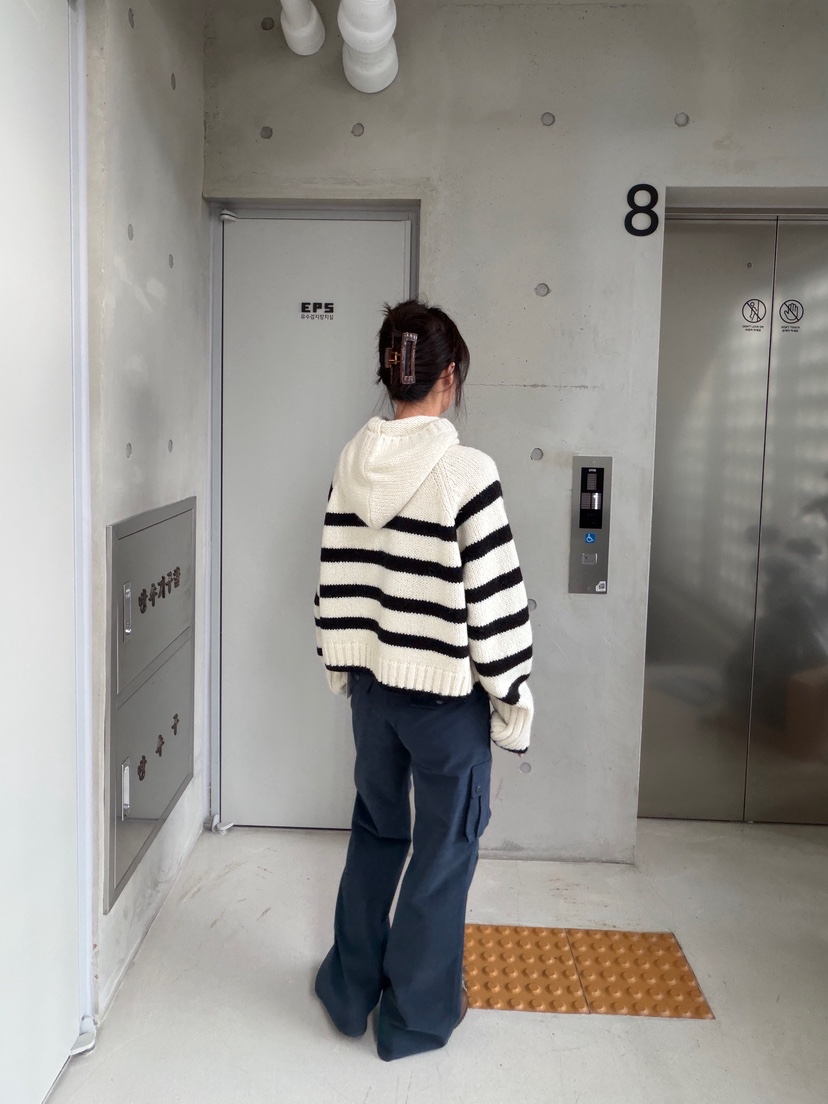 OLI EDIT東大門直郵女士新款真品推薦休閑熱賣時尚針織衫OLI EDIT針織衫