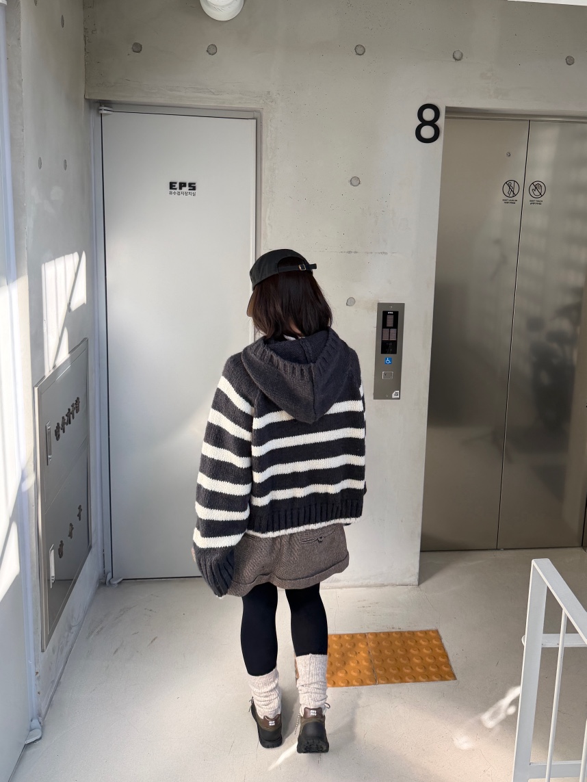 OLI EDIT東大門直郵女士新款真品推薦休閑熱賣時尚針織衫OLI EDIT針織衫