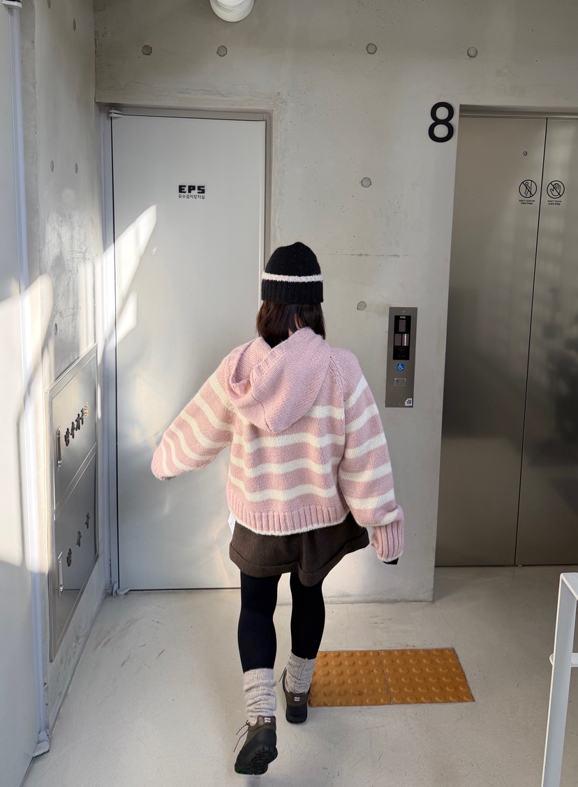 OLI EDIT東大門直郵女士新款真品推薦休閑熱賣時尚針織衫OLI EDIT針織衫