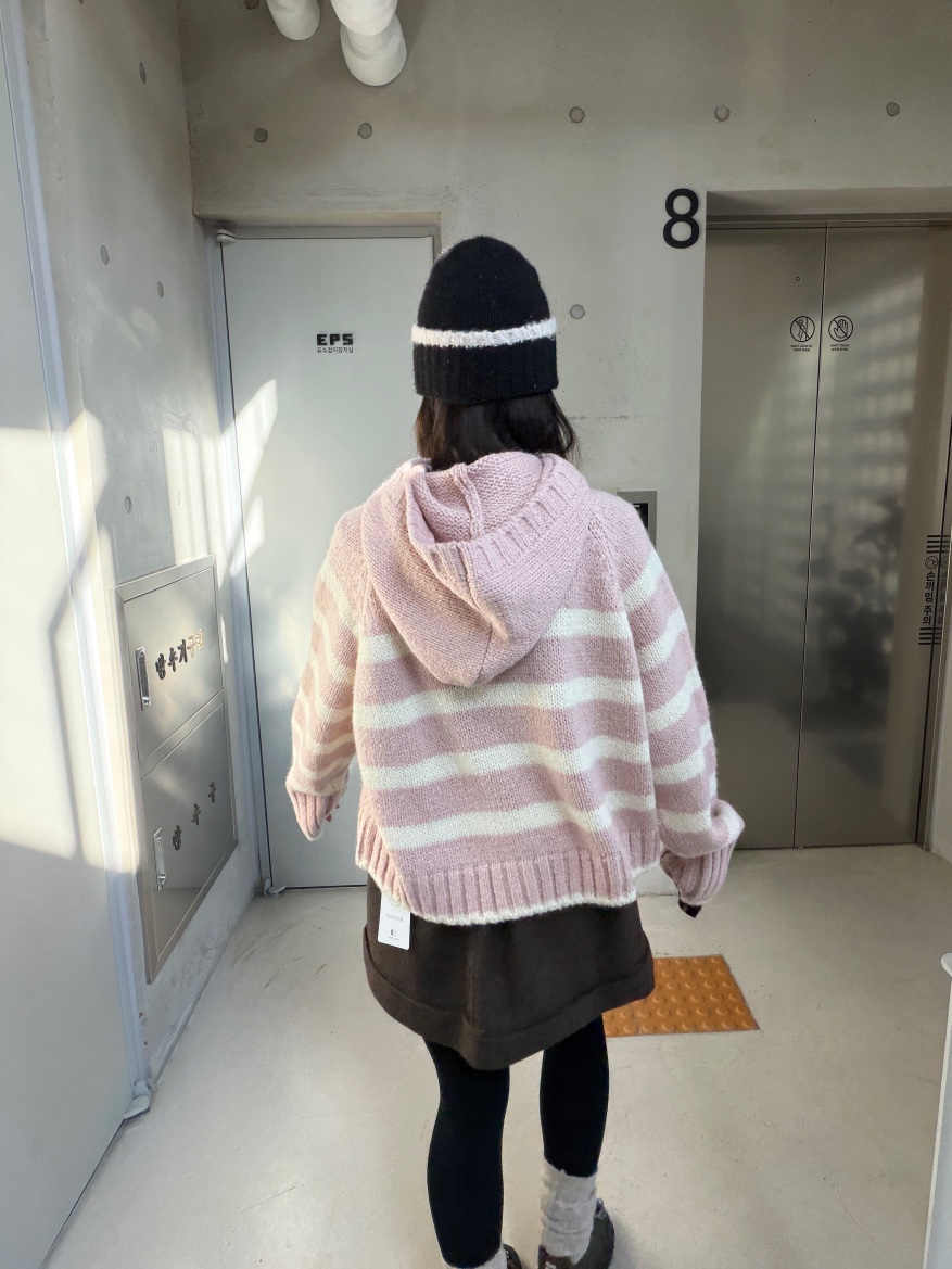 OLI EDIT東大門直郵女士新款真品推薦休閑熱賣時尚針織衫OLI EDIT針織衫