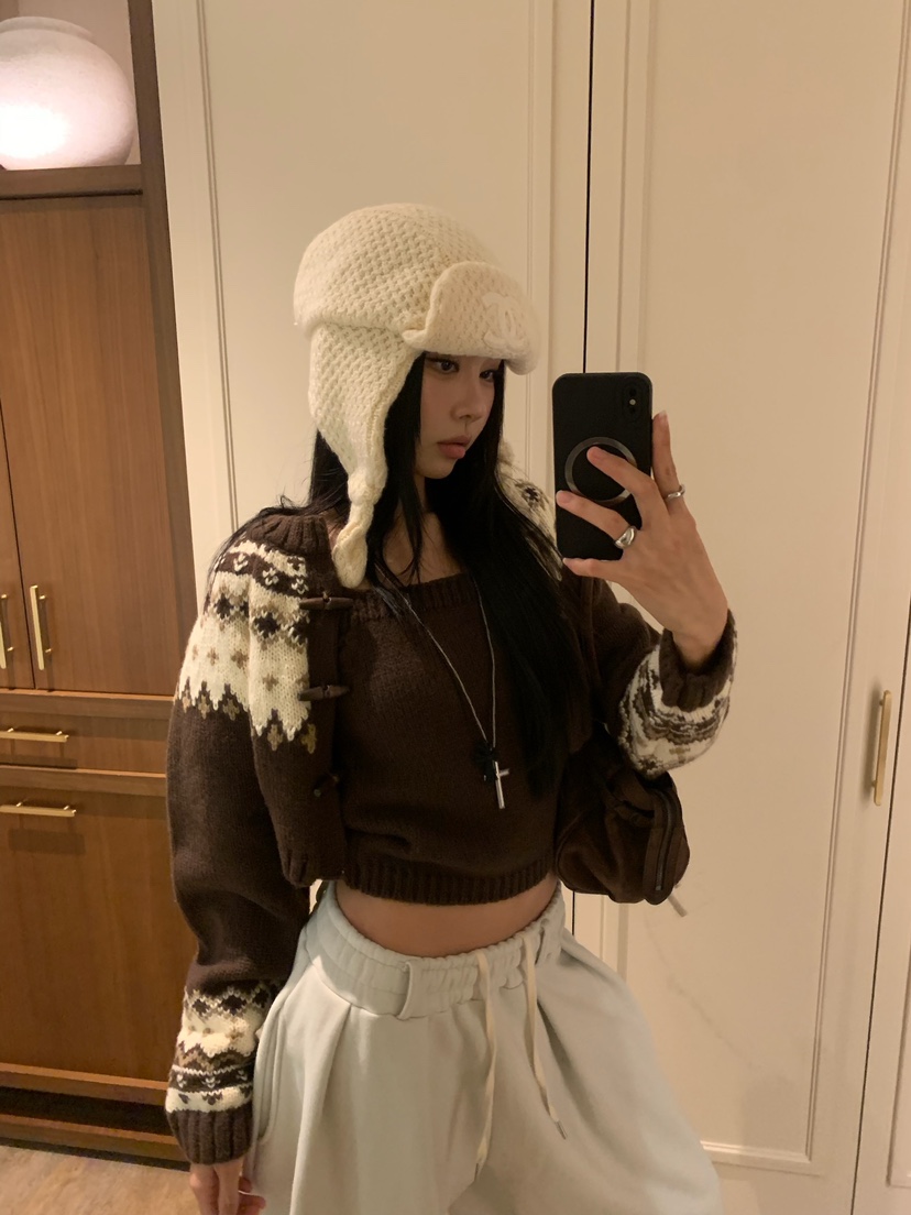 BADCALM東大門實拍女裝新品真品時尚推薦熱賣休閑人氣套裝BADCALM套裝
