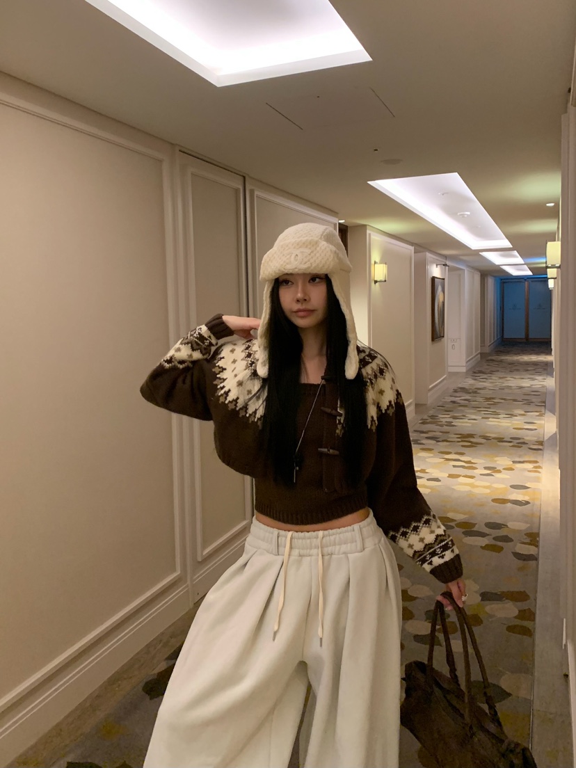 BADCALM東大門實拍女裝新品真品時尚推薦熱賣休閑人氣套裝BADCALM套裝