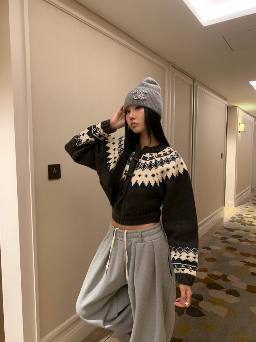 BADCALM東大門實拍女裝新品真品時尚推薦熱賣休閑人氣套裝BADCALM套裝