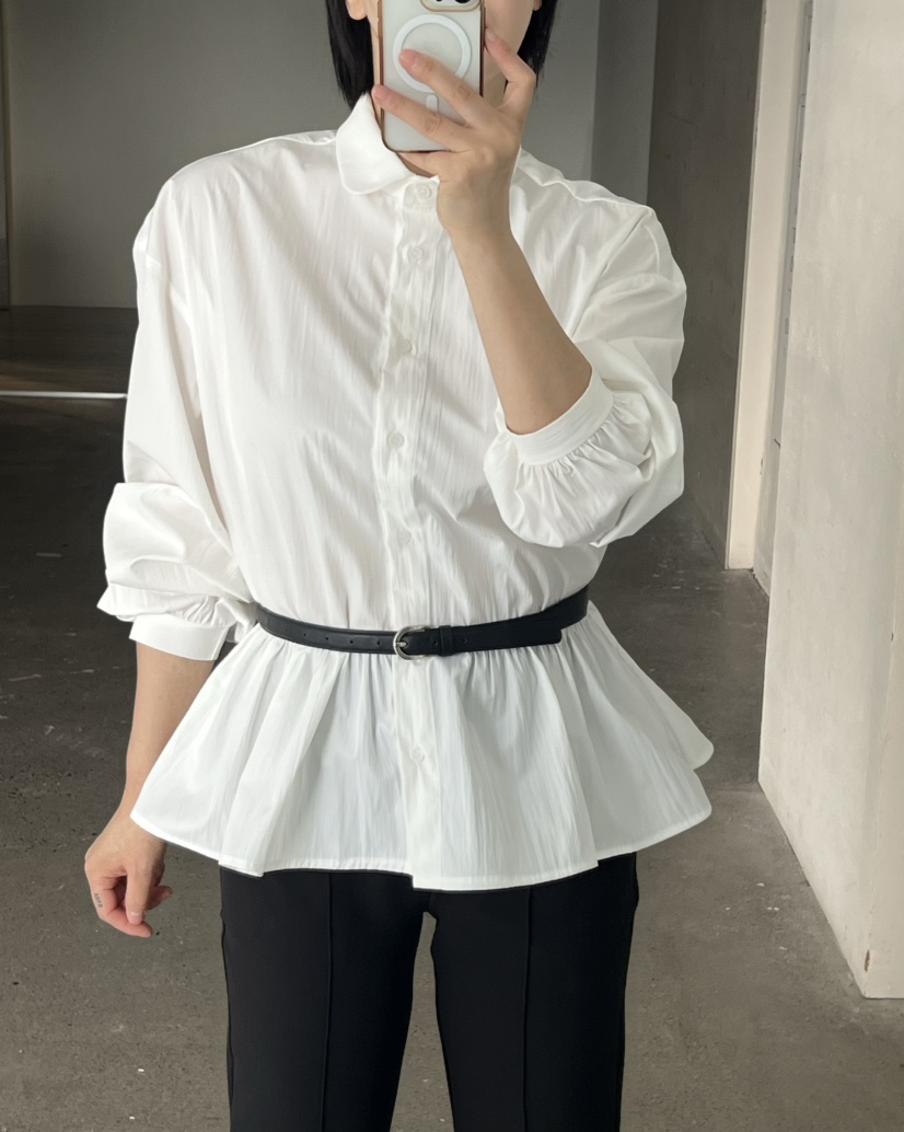VERNI東大門實拍女士新款休閑人氣真品推薦熱賣襯衫蕾絲衫VERNI襯衫/蕾絲衫