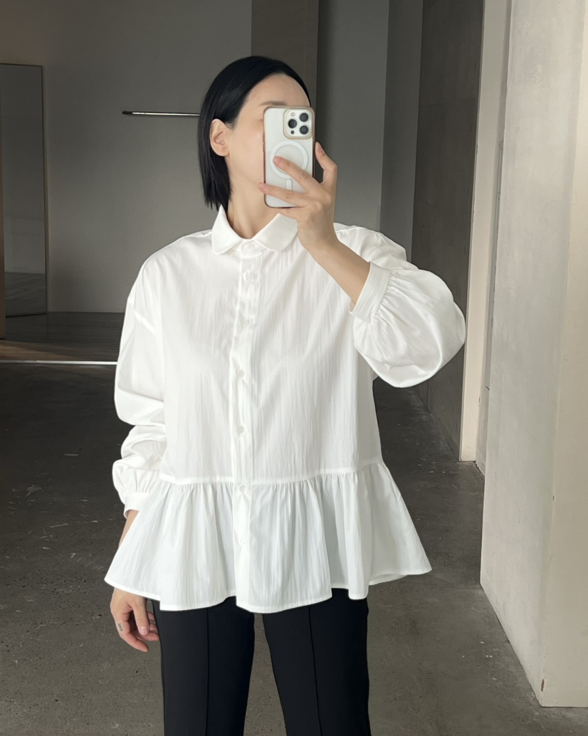 VERNI東大門實拍女士新款休閑人氣真品推薦熱賣襯衫蕾絲衫VERNI襯衫/蕾絲衫