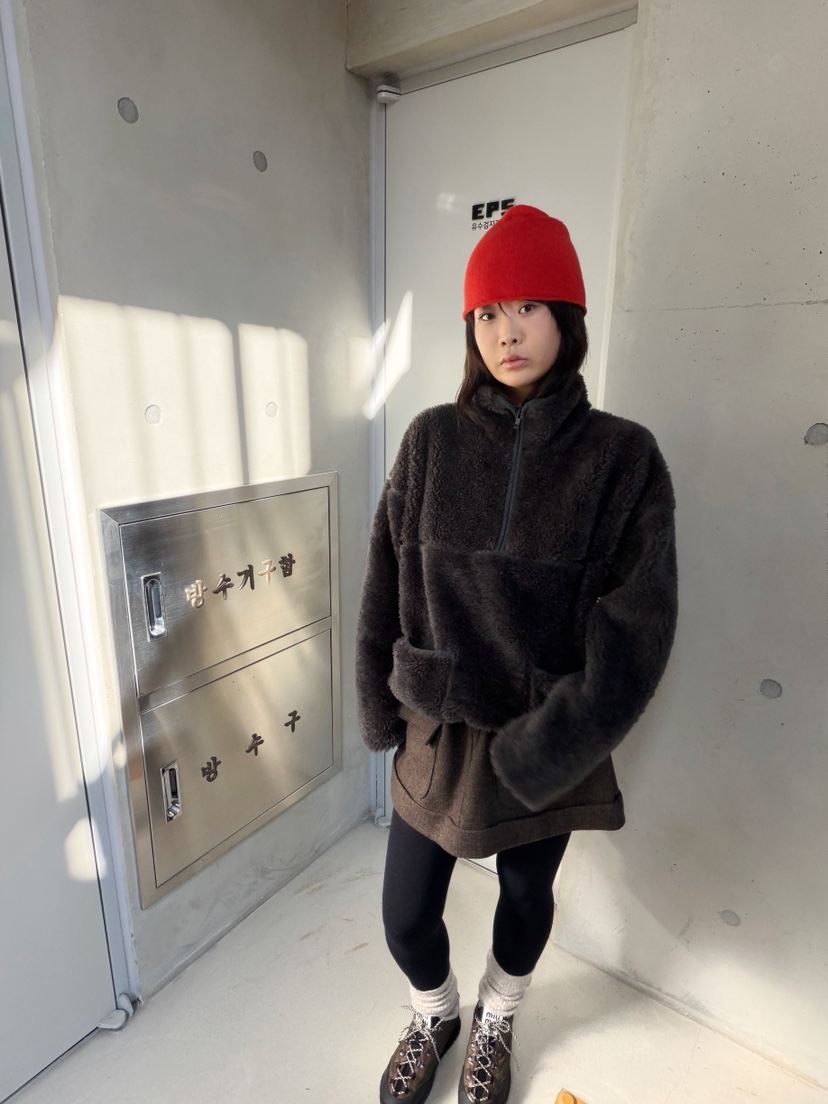 OLI EDIT東大門實拍女裝新款真品人氣休閑推薦時尚熱賣衛衣OLI EDIT衛衣