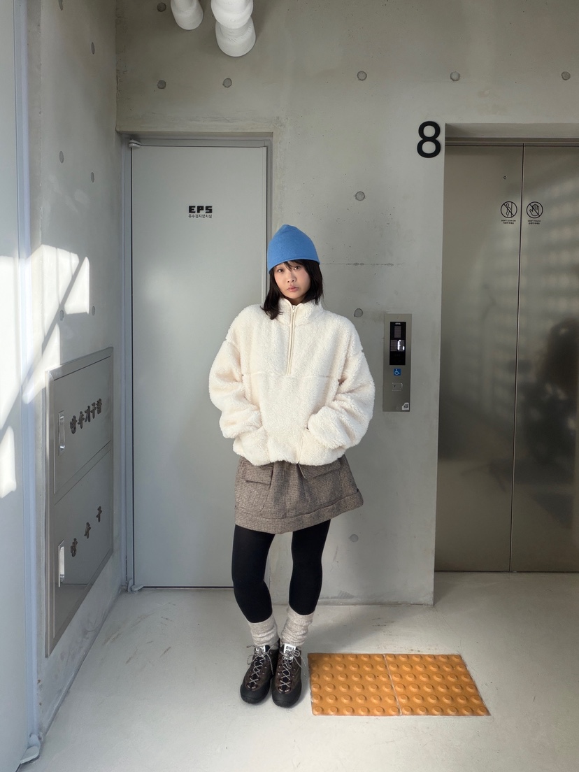 OLI EDIT東大門實拍女裝新款真品人氣休閑推薦時尚熱賣衛衣OLI EDIT衛衣