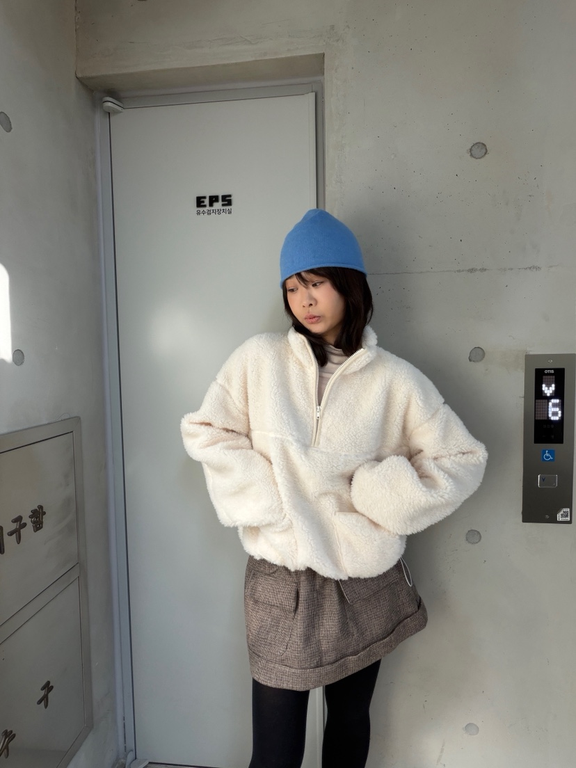 OLI EDIT東大門實拍女裝新款真品人氣休閑推薦時尚熱賣衛衣OLI EDIT衛衣