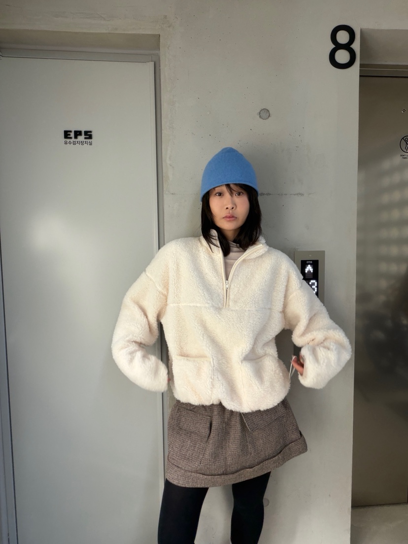 OLI EDIT東大門實拍女裝新款真品人氣休閑推薦時尚熱賣衛衣OLI EDIT衛衣