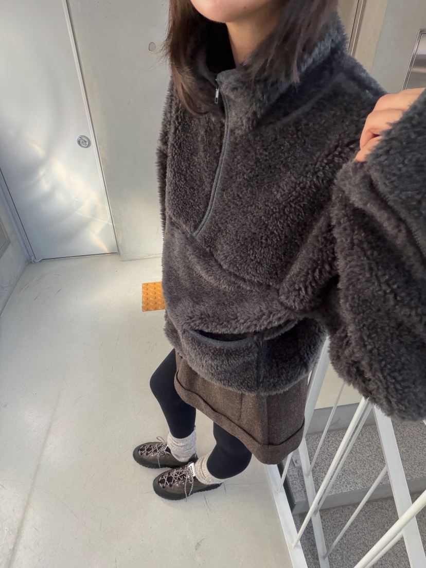 OLI EDIT東大門實拍女裝新款真品人氣休閑推薦時尚熱賣衛衣OLI EDIT衛衣