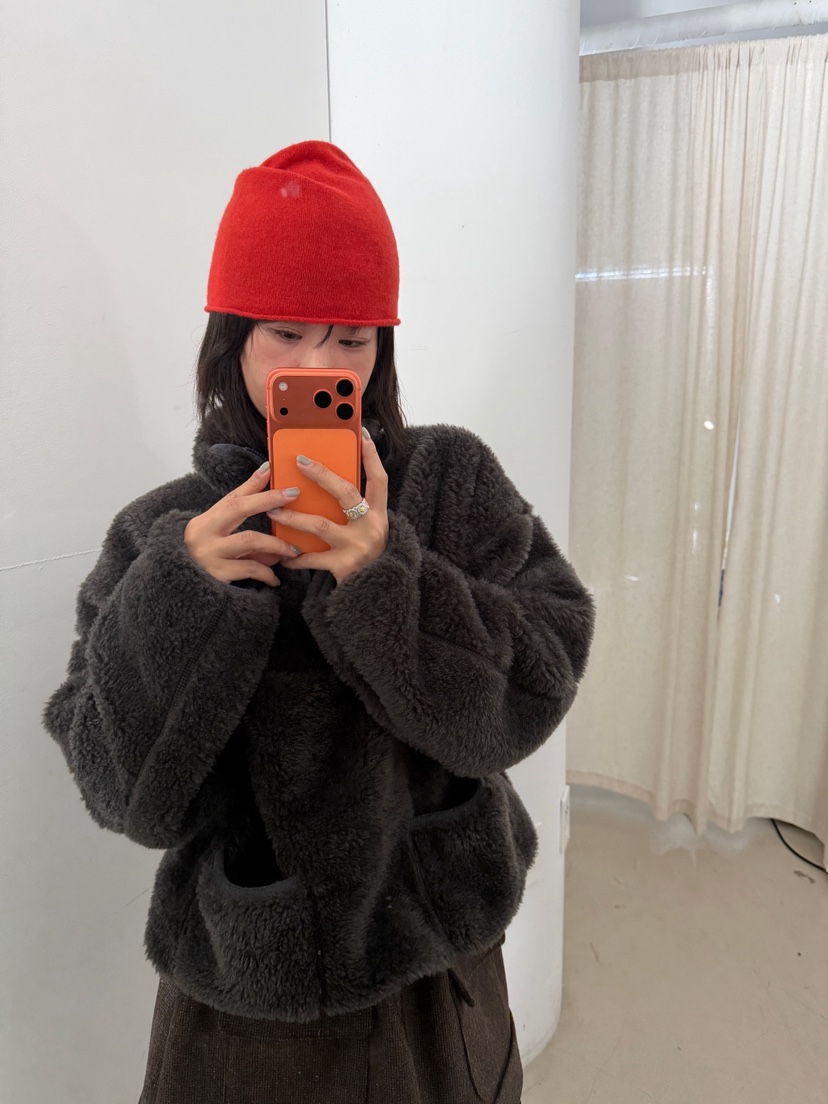 OLI EDIT東大門實拍女裝新款真品人氣休閑推薦時尚熱賣衛衣OLI EDIT衛衣圖色2