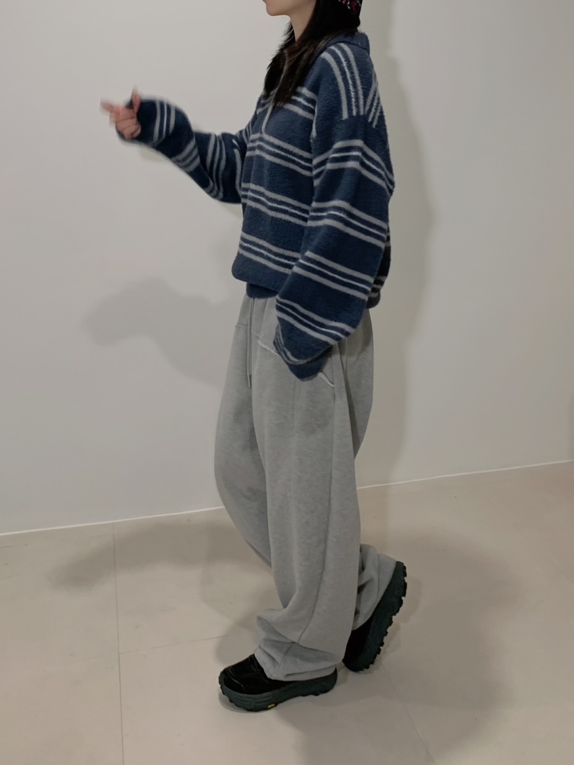 MOMENTUM東大門實拍女士新款時尚真品人氣休閑推薦熱賣毛衣MOMENTUM毛衣