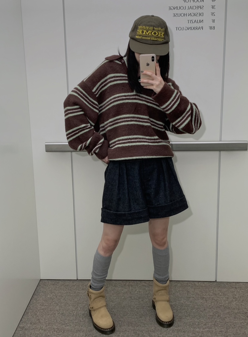 MOMENTUM東大門實拍女士新款時尚真品人氣休閑推薦熱賣毛衣MOMENTUM毛衣