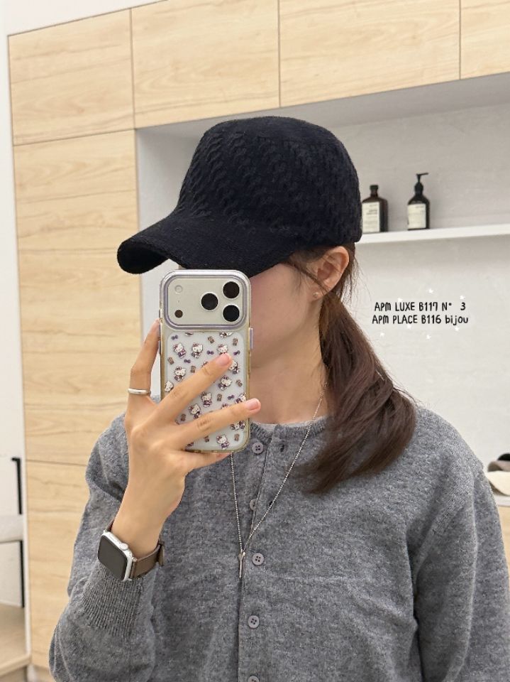 N3東大門實拍女士新品時尚人氣真品熱賣推薦休閑帽子N3帽子