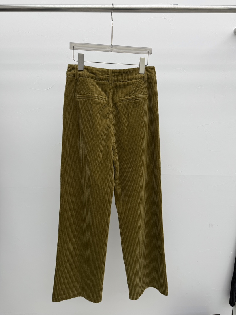 SEARE/PRETZEL東大門直郵女士新品熱賣推薦休閑時尚休閑褲SEARE/PRETZEL休閑褲