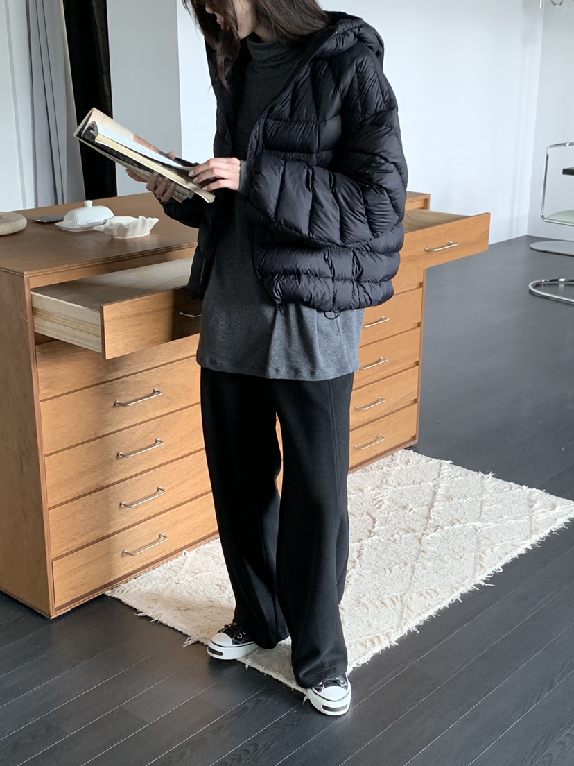 ATHEA東大門實拍女士新款真品推薦休閑時尚熱賣短款棉服鴨絨ATHEA短款棉服