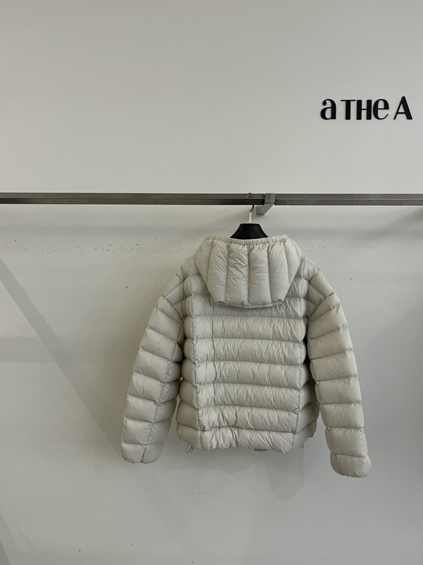 ATHEA東大門實拍女士新款真品推薦休閑時尚熱賣短款棉服鴨絨ATHEA短款棉服