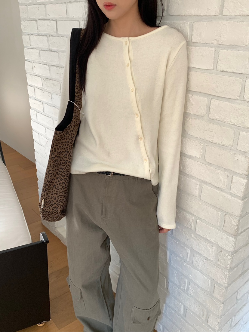 BLEECKER東大門代購女士新款熱賣時尚真品休閑長袖T恤開衫BLEECKER長袖T恤