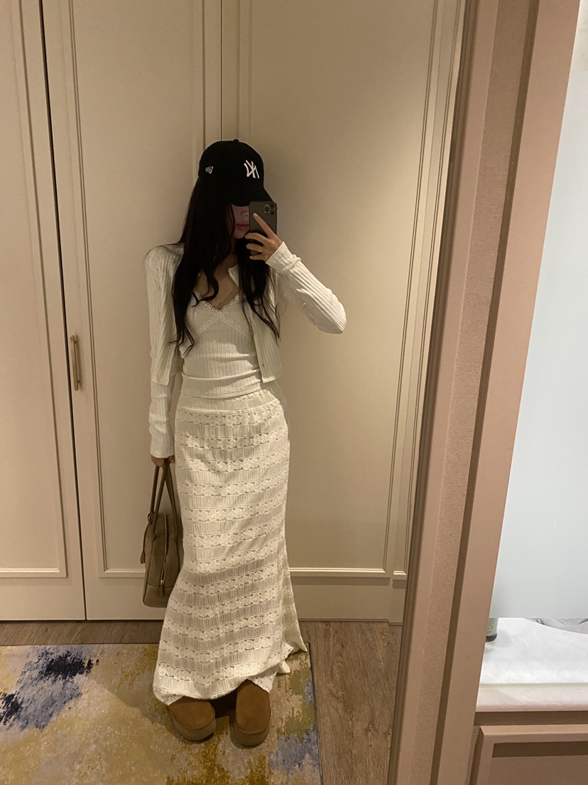 FOUREIGHT韓國直郵女裝新品熱賣人氣時尚推薦休閑真品套裝FOUR EIGHT套裝