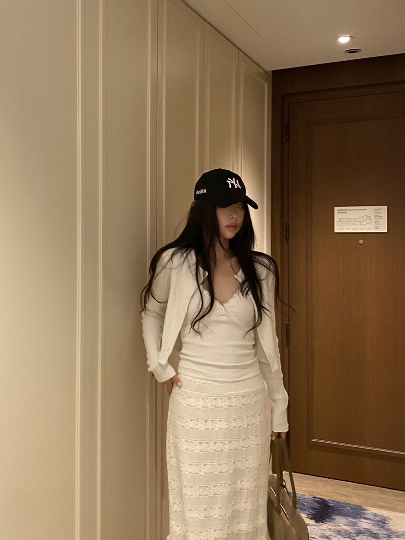 FOUREIGHT韓國直郵女裝新品熱賣人氣時尚推薦休閑真品套裝FOUR EIGHT套裝