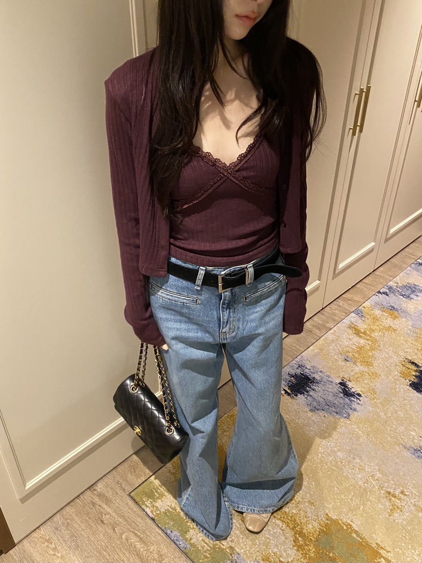 FOUREIGHT韓國直郵女裝新品熱賣人氣時尚推薦休閑真品套裝FOUR EIGHT套裝