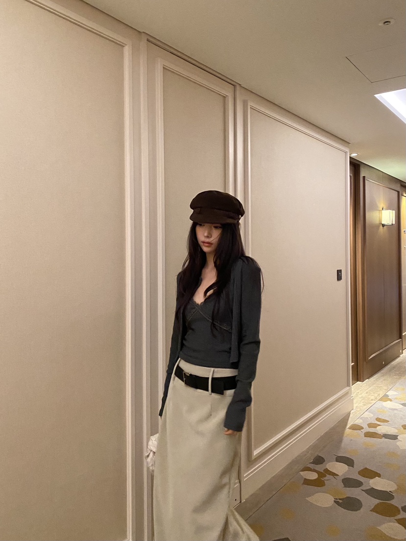 FOUREIGHT韓國直郵女裝新品熱賣人氣時尚推薦休閑真品套裝FOUR EIGHT套裝