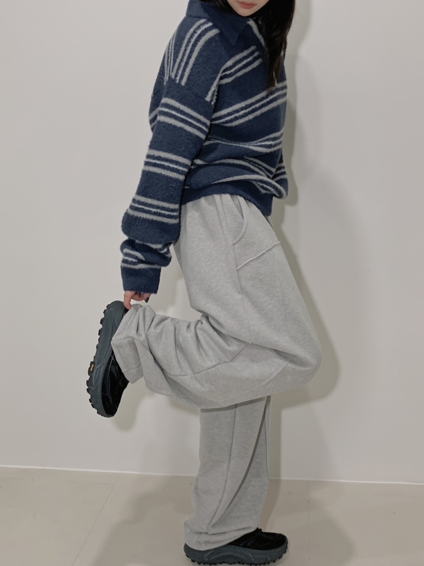 MOMENTUM東大門直郵女士新款真品休閑人氣推薦熱賣休閑褲MOMENTUM休閑褲