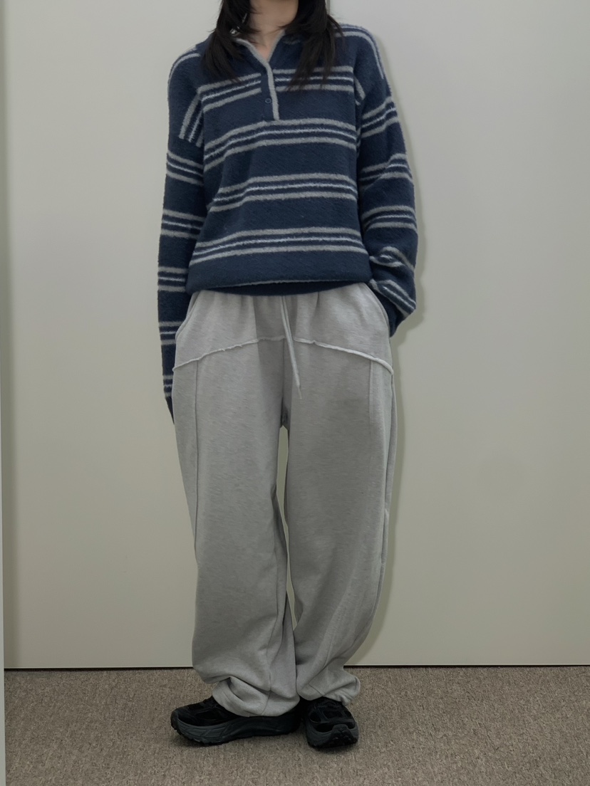 MOMENTUM東大門直郵女士新款真品休閑人氣推薦熱賣休閑褲MOMENTUM休閑褲