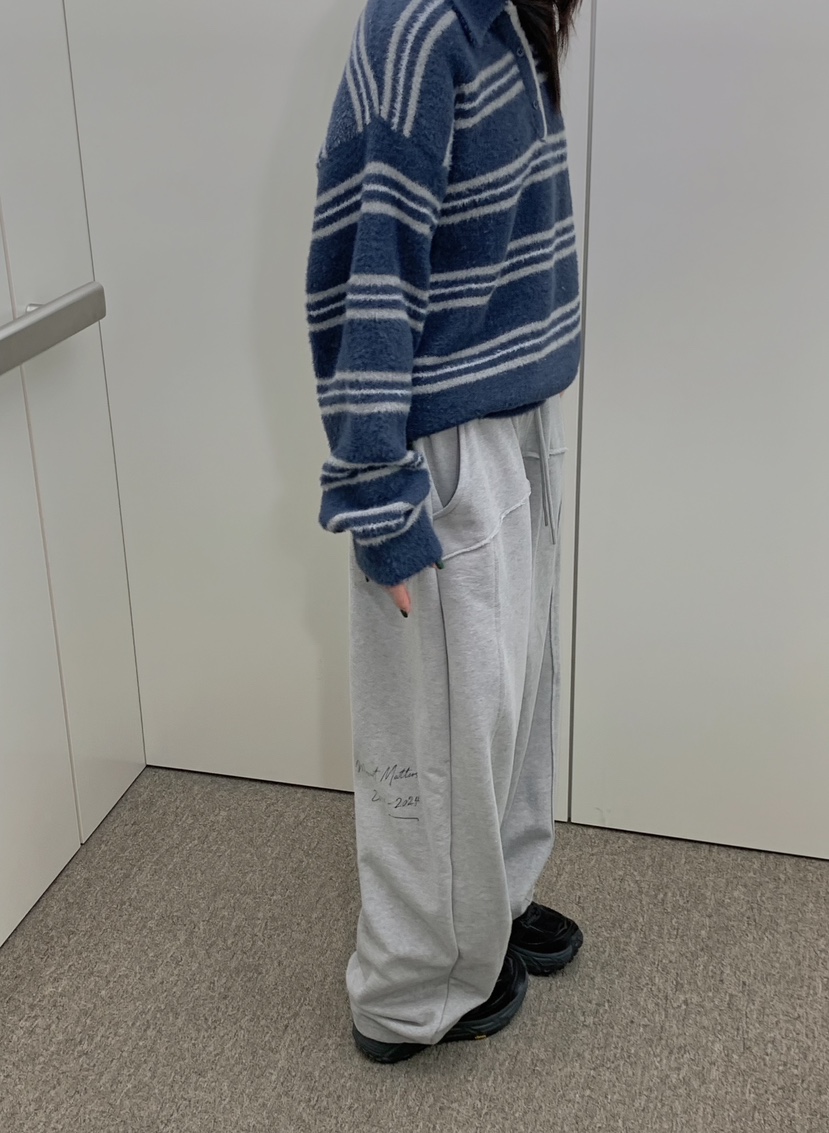 MOMENTUM東大門直郵女士新款真品休閑人氣推薦熱賣休閑褲MOMENTUM休閑褲