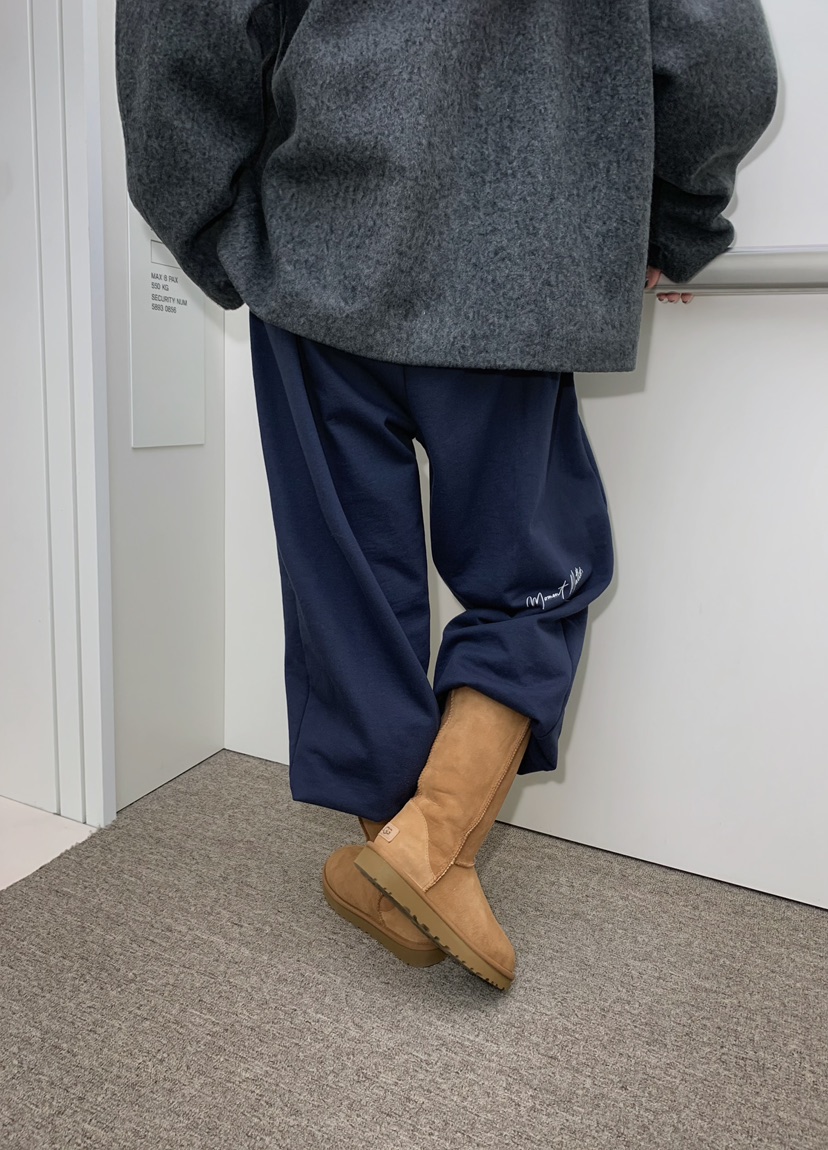 MOMENTUM東大門直郵女士新款真品休閑人氣推薦熱賣休閑褲MOMENTUM休閑褲