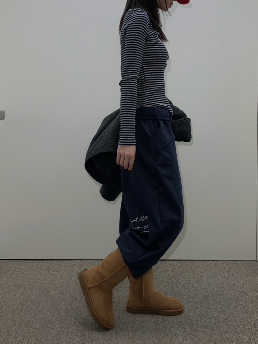 MOMENTUM東大門直郵女士新款真品休閑人氣推薦熱賣休閑褲MOMENTUM休閑褲