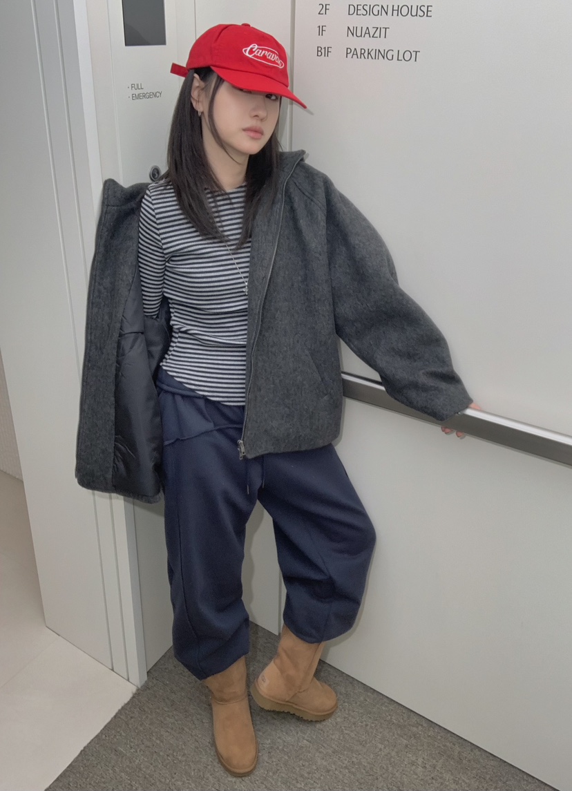 MOMENTUM東大門直郵女士新款真品休閑人氣推薦熱賣休閑褲MOMENTUM休閑褲