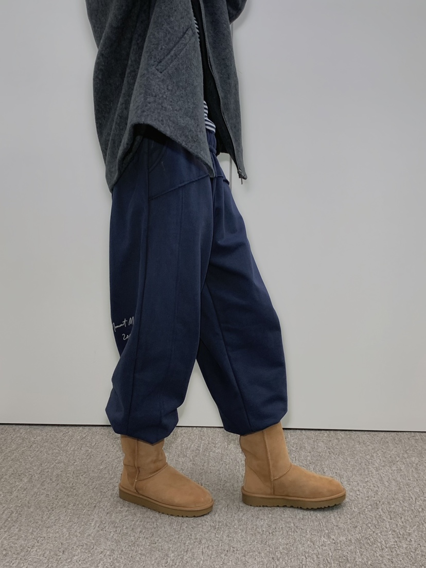 MOMENTUM東大門直郵女士新款真品休閑人氣推薦熱賣休閑褲MOMENTUM休閑褲