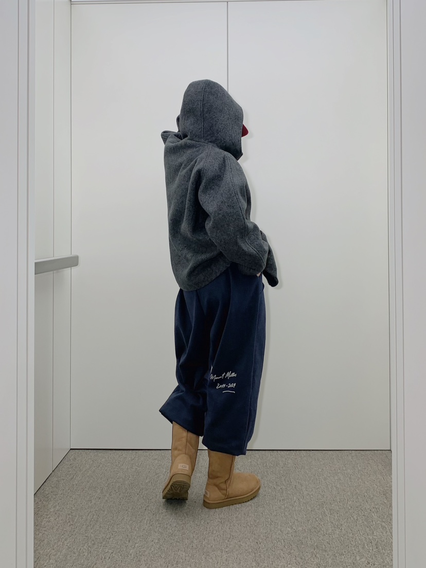 MOMENTUM東大門直郵女士新款真品休閑人氣推薦熱賣休閑褲MOMENTUM休閑褲