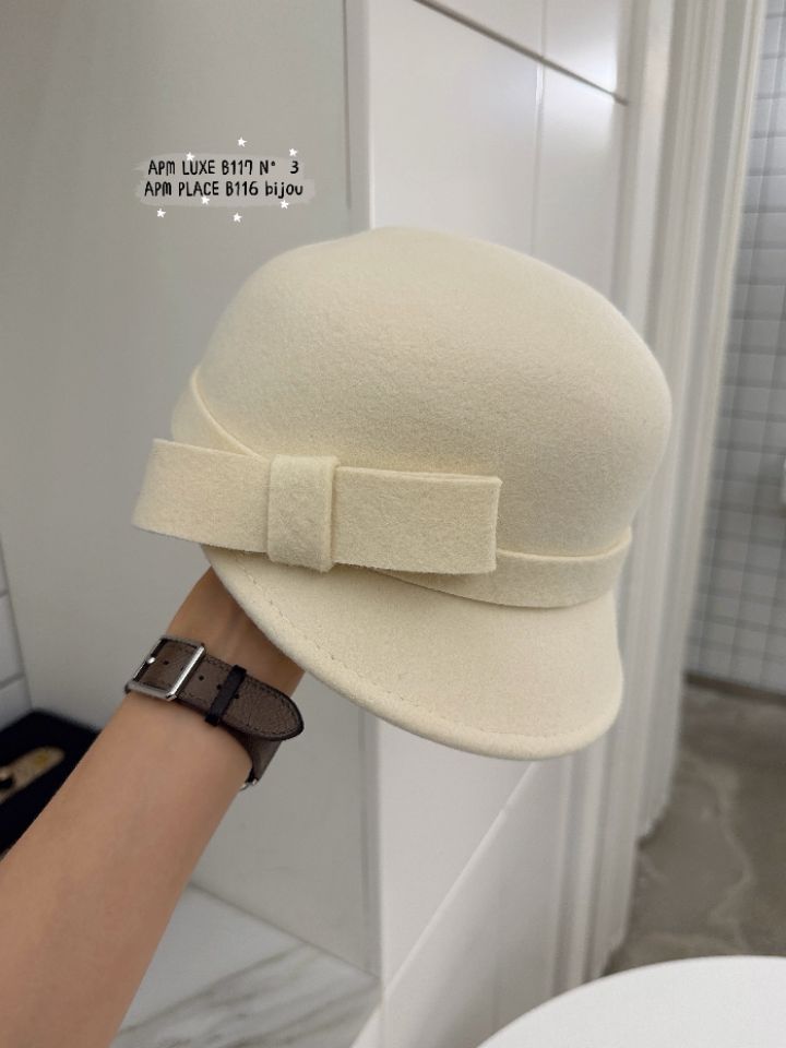 N3東大門直郵女裝新品人氣真品時尚熱賣休閑推薦帽子貝雷N3帽子圖色2