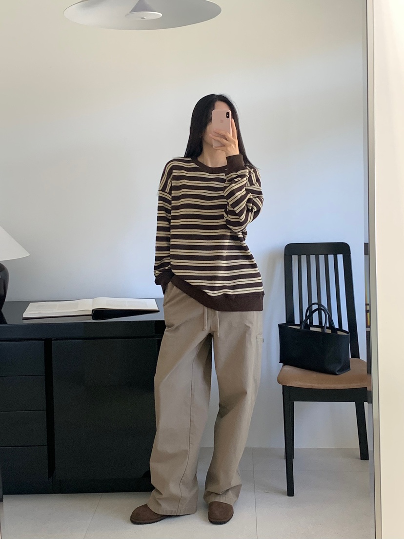 BLEECKER東大門直郵女士新品推薦人氣休閑時尚真品休閑褲BLEECKER休閑褲