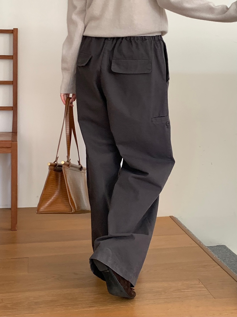 BLEECKER東大門直郵女士新品推薦人氣休閑時尚真品休閑褲BLEECKER休閑褲