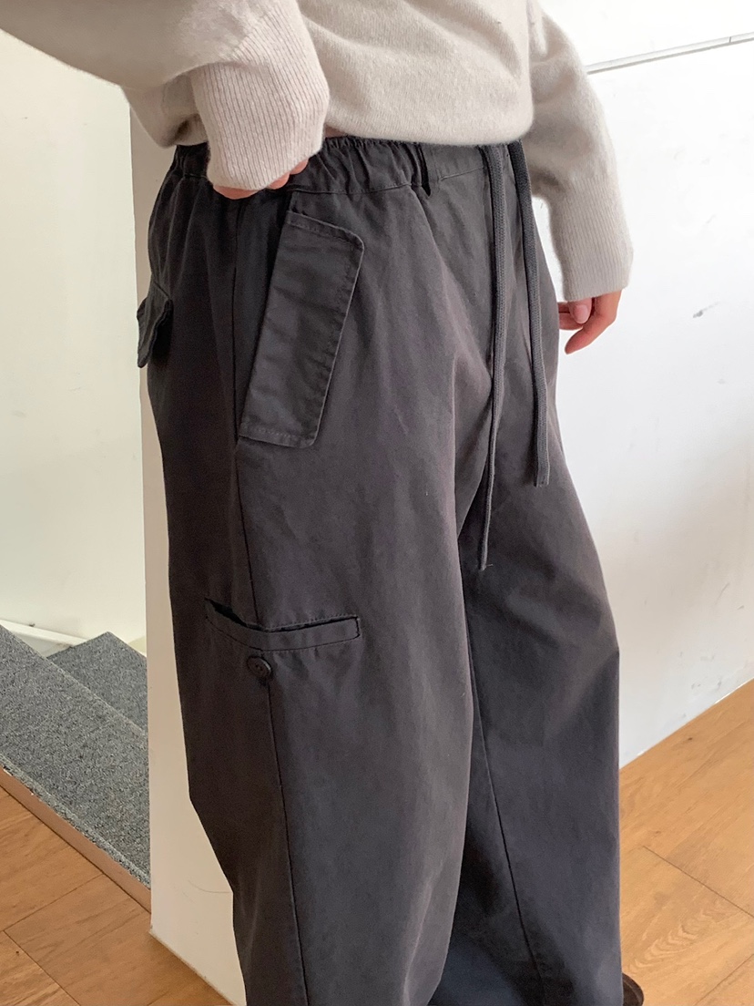 BLEECKER東大門直郵女士新品推薦人氣休閑時尚真品休閑褲BLEECKER休閑褲