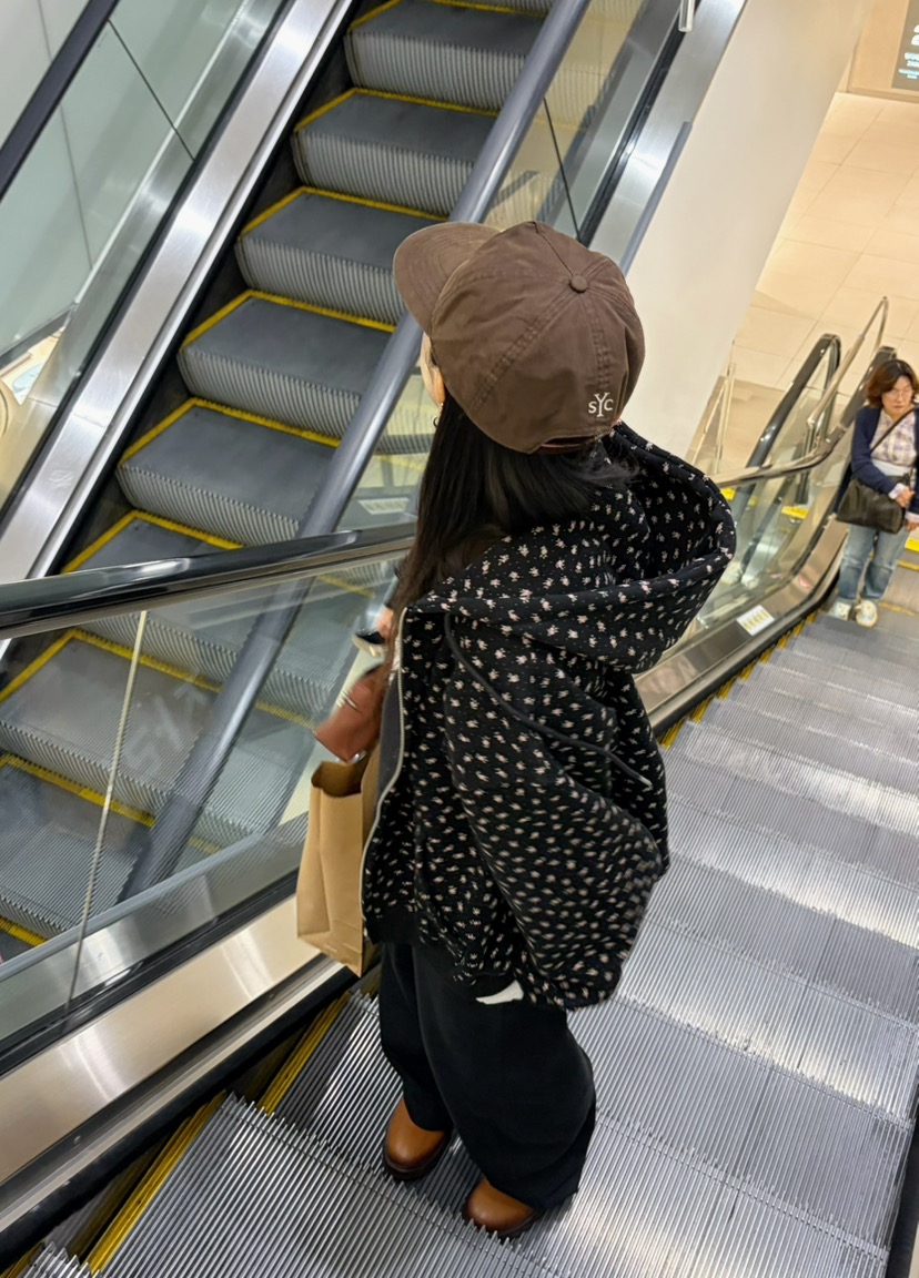 BYRING東大門實拍女裝新品人氣推薦時尚真品夾克連帽衫絨BYRING夾克