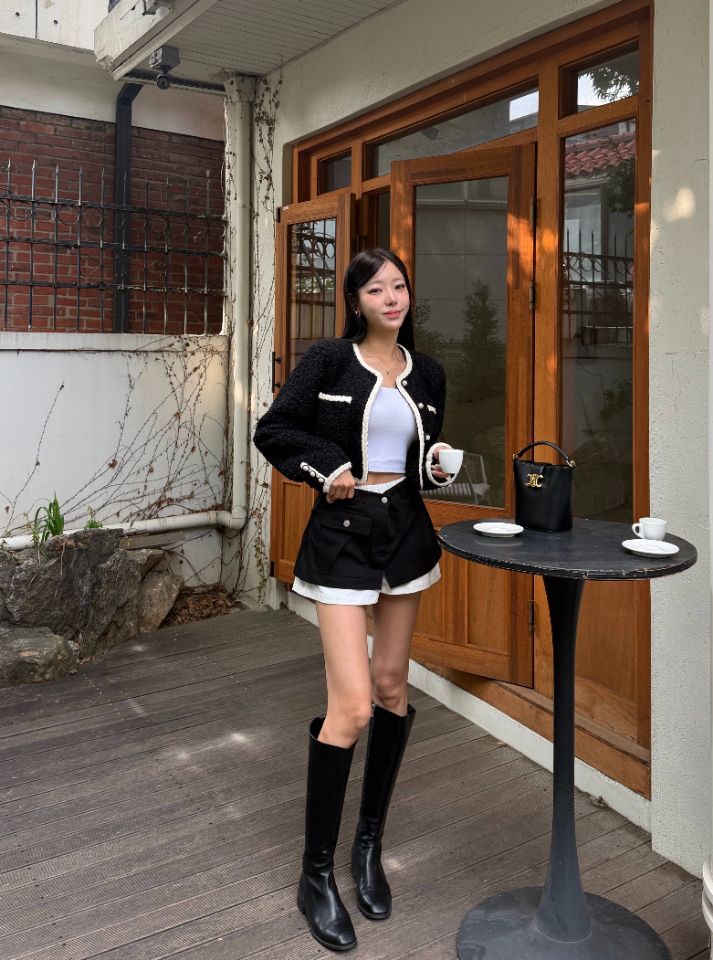 mars東大門代購女裝新品熱賣推薦真品人氣休閑時尚夾克mars夾克